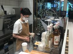 -可莎蜜兒(黄龙K-lab店)