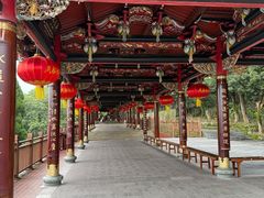 -安溪清水岩