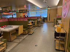 -海底捞火锅(旭辉MALL店)