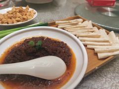 -大锅强·蒸海鲜青岛菜(吾悦广场店)