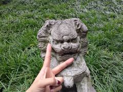 -武侯墓风景区