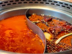 -小龙坎老火锅(北京三里屯店)