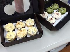 -Pantry's Best派悦坊蛋糕(K11购物艺术中心店)