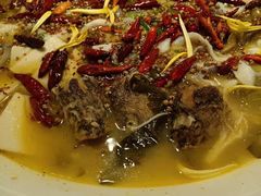 -新太二·鲜料川菜(万泰汇店)