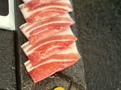 -樱嘢·炭火烧肉(惠南店)