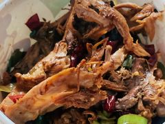 -老北京烤鸭(保龙仓店)