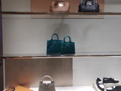 -LV路易威登(德基广场店)