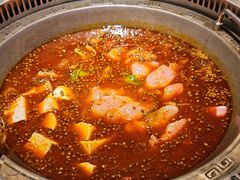 -匠岳·王宝器麻椒鱼(会展中心店)