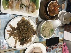 -香港翠园茶餐厅(迪凯银座店)