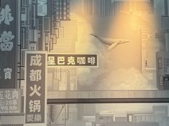 -星巴克臻选(成都太古里店)