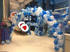 -KIDults童伴儿亲子餐厅(达美中心广场店)