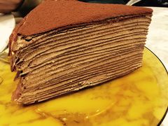 -Awfully Chocolate(来福士广场店)