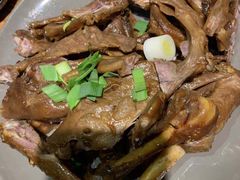 -乡亲鹅肉城(昆山店)