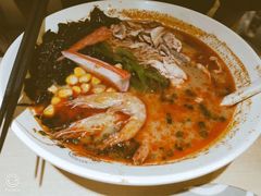 -新一番三文鱼寿司(大东海店)