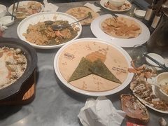 -兴仙饭店·闽味海鲜(马尾总店)
