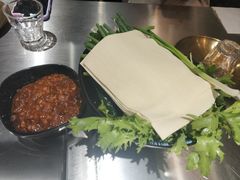 -提老炮儿烧烤(南山店)