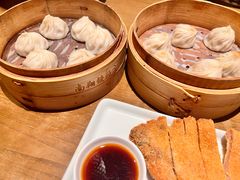 -南翔馒头店(豫园店)