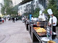 -长春净月潭喜来登酒店·盛宴标帜餐厅