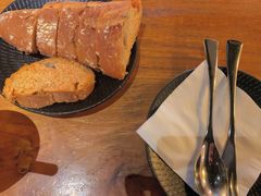 飞鱼籽面包-Let's Taipei 非常烘焙(太古里店)