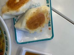 -当家水煎包·牛肉汤(浦江店)