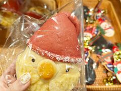 -CARINO BAKERY&CAFE(人广来福士店)