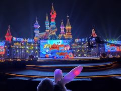 -沈阳方特欢乐世界