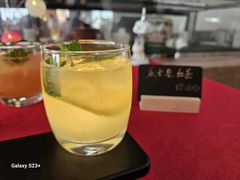 -视界美食自助餐厅·石家庄希尔顿酒店