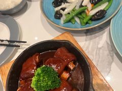 -鹿港小镇(悠唐店)