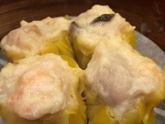 虾仁烧麦-添好运点心专门店(中环IFC店)
