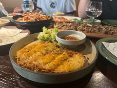 -Fuzzy Bistro 浮几韩餐·茶酒馆