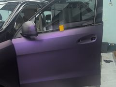 -新月LLumar龙膜汽车贴膜官方授权(肖村桥店)