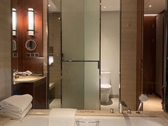 -西双版纳融创皇冠假日度假酒店