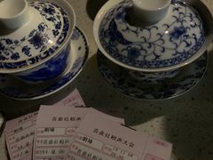 -青曲社相声(易俗街区店)