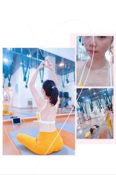 -加帕瑜伽培训学院