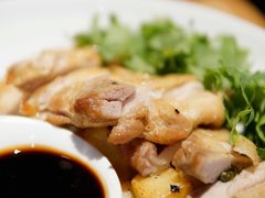 烤鸡配迷迭香土豆-Bco豆库(星耀天地店)