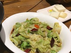 -蒙亨·手把肉·蒙古包文化主题餐厅(天恒广场店)