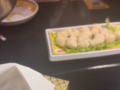-芦月轩羊蝎子(劲松店)