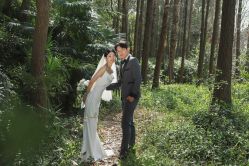 -IDO婚纱摄影(上海旗舰店)