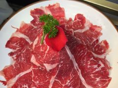 -味之绝美蛙鱼头火锅(松江万达店)