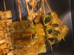 -望京小腰(北京总店)