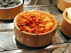 -龍歌自助小火锅(崂山丽达店)