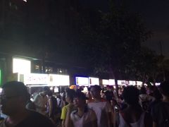-海南大学南门小吃一条街(海甸三西路店)