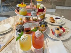 -粤海喜来登酒店·&More聚驿(天河城店)