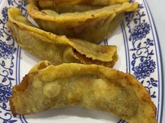 牛肉锅贴-清真马祥兴菜馆(云南北路店)