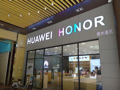 -虎门国际购物中心