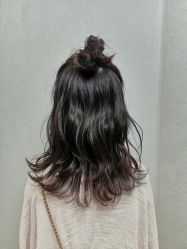 -Kraemer Paris  苏豪路易士·嘉玛发廊