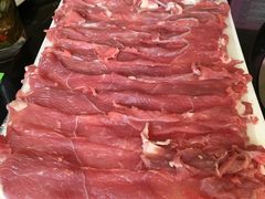 -清真玉杰胖妈妈手抓(皋兰路店)