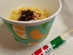 -喜士多便利店(打浦店)