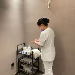 -香榭丽舍·海菲秀·皮肤管理痘敏肌修护