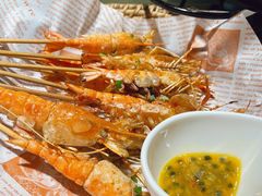 -79号渔船海鲜饭店(华强北店)